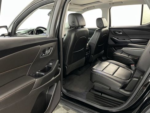 Used 2020 Chevrolet Traverse RS AWD/4WD image 44