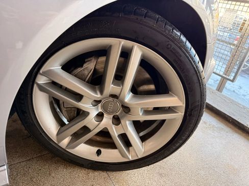 Used 2016 Audi A6 3.0T Premium Plus w/ S Line Sport Package image 37