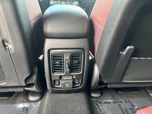 New 2026 Dodge Durango GT AWD/4WD image 18