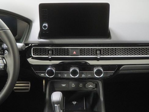 New 2026 Honda Civic Sport Touring image 24