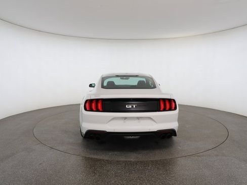 Used 2018 Ford Mustang GT Premium w/ Equipment Group 401A image 14