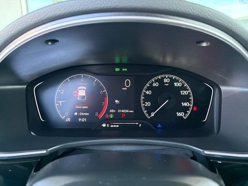 Used 2024 Honda Civic EX-L image 15