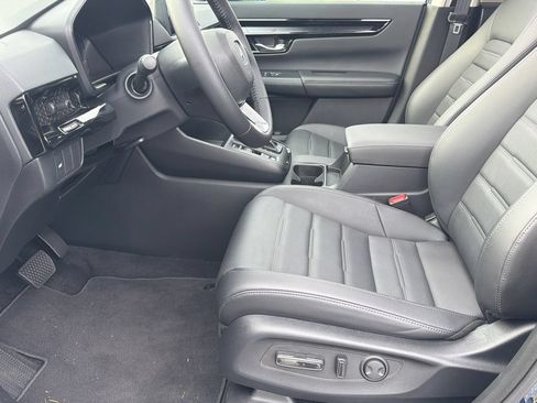 Used 2026 Honda CR-V EX-L image 9