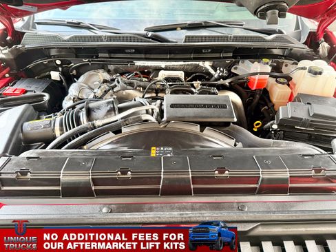 Used 2025 GMC Sierra 3500 AT4 w/ AT4 Premium Plus Package image 13