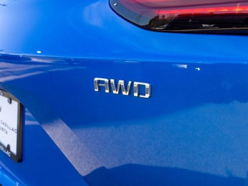 Used 2024 Chevrolet Blazer EV LT image 44