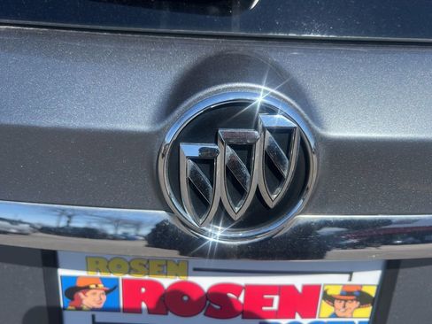 Used 2015 Buick Encore AWD image 30