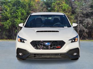 New 2025 Subaru WRX Premium w/ Popular Package #1A video 2