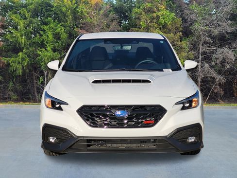 New 2025 Subaru WRX Premium w/ Popular Package #1A image 2