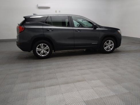 Used 2020 GMC Terrain SLE FWD image 10