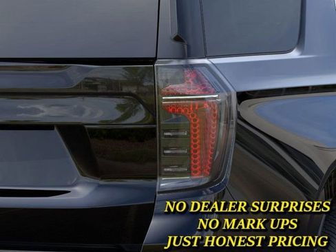 New 2026 Chevrolet Tahoe LS w/ LS Custom Edition RWD image 11