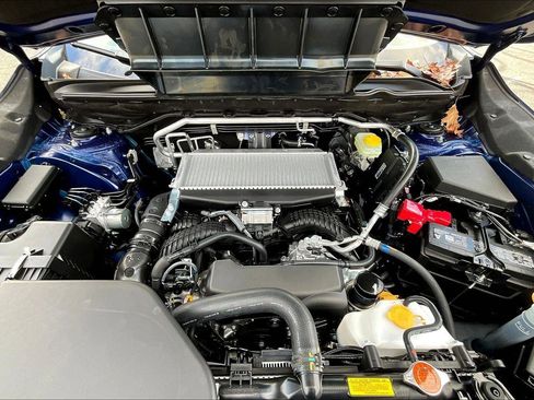 New 2026 Subaru Ascent Premium image 11