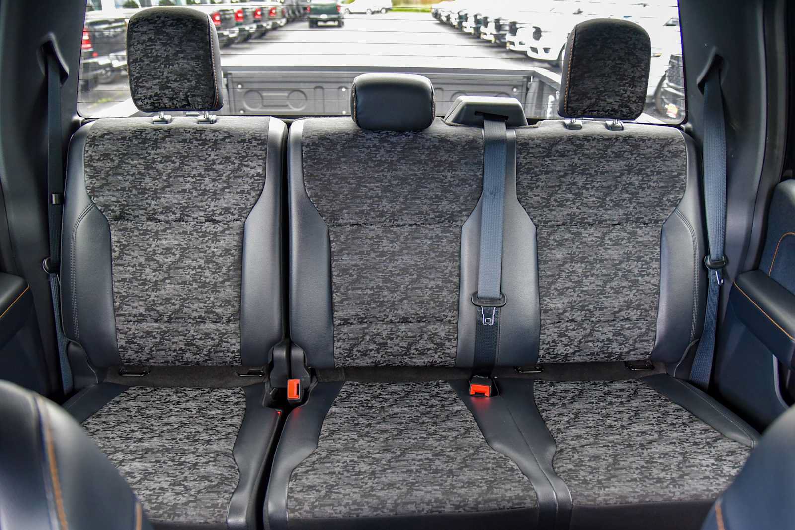 Used 2023 Ford F150 Tremor AWD/4WD image 21