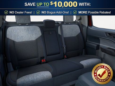 New 2026 Ford Maverick XLT image 16