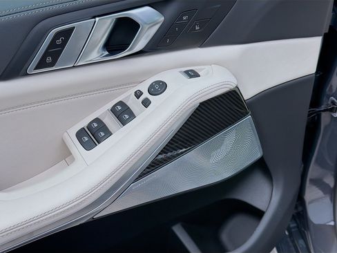 New 2026 BMW X5 M60i AWD/4WD image 22