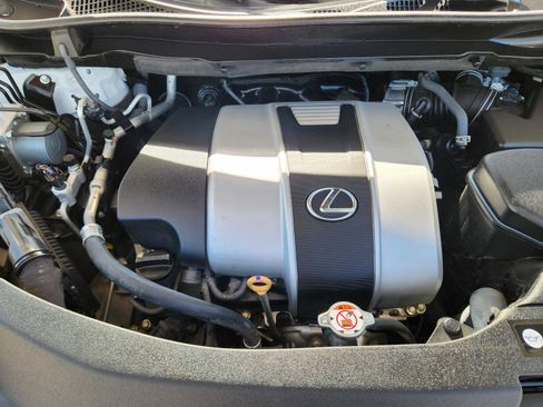 Used 2022 Lexus RX 350 FWD w/ Premium Package image 41