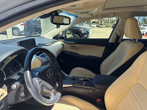 Used 2019 Lexus NX 300 300 Base w/ Premium Package image 23