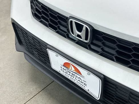 Certified 2026 Honda Civic Sport image 30