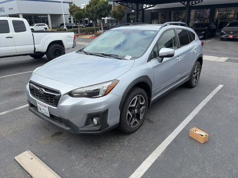 Used 2018 Subaru Crosstrek 2.0i Limited AWD/4WD image 5