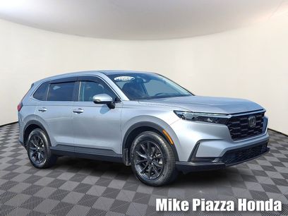 Used 2023 Honda CR-V EX