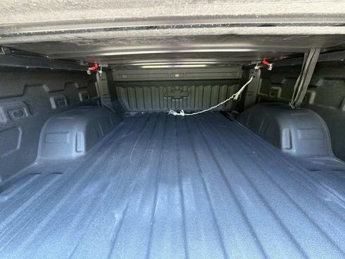 Used 2022 Chevrolet Silverado 1500 Custom RWD image 13