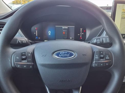 New 2025 Ford Escape Active image 25