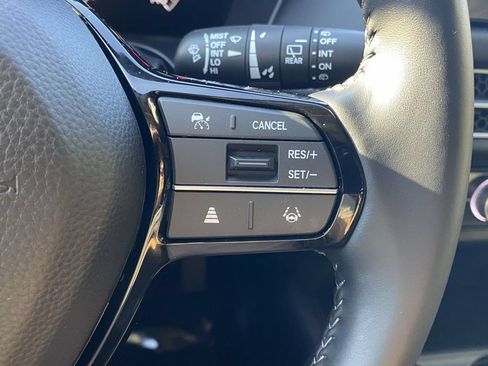 Certified 2026 Honda HR-V EX-L image 19