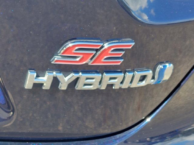 Certified 2023 Toyota Corolla SE AWD/4WD image 38