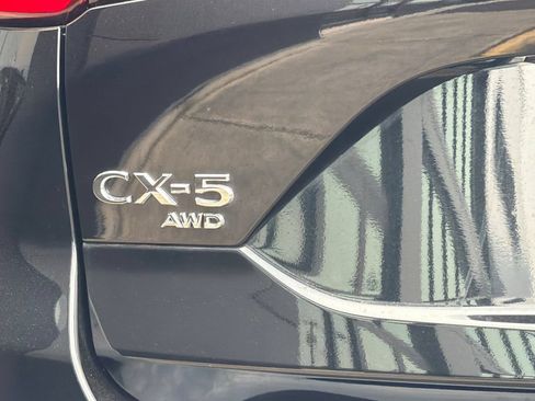 Certified 2025 MAZDA CX-5 AWD 2.5 S w/ Select Package image 29
