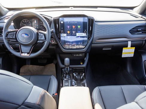 New 2026 Subaru Forester Sport image 24