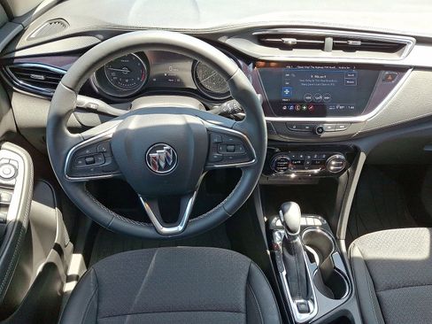 Used 2023 Buick Encore GX Select w/ Safety Package II AWD/4WD image 21