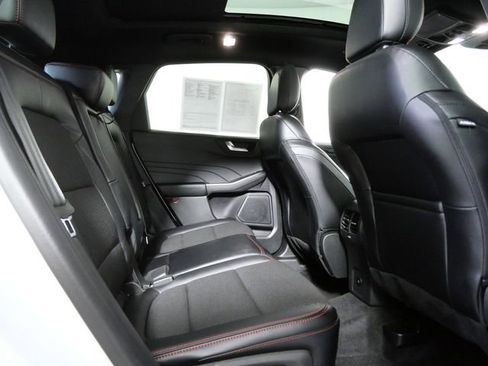 Used 2024 Ford Escape ST-Line Select w/ Tech Pack #2 image 13