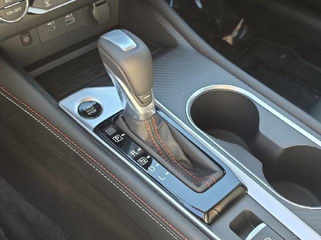 New 2026 Nissan Altima 2.5 SR w/ SR Premium Package FWD image 26