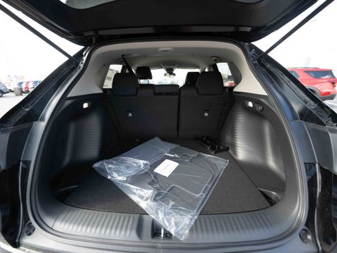 New 2026 Honda HR-V LX image 28