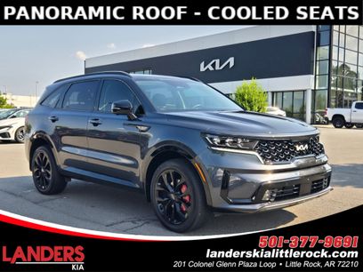 Used 2023 Kia Sorento SX