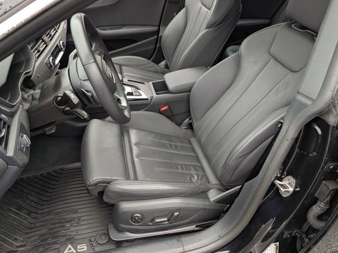 Used 2024 Audi A5 2.0T Premium Plus image 17