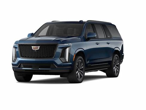 New 2026 Cadillac Escalade ESV Sport w/ Touring Package image 39