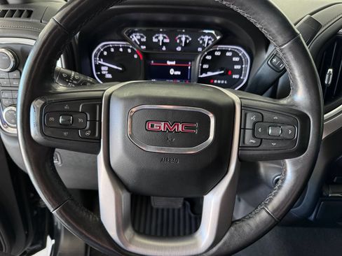 Certified 2021 GMC Sierra 1500 Elevation AWD/4WD image 4