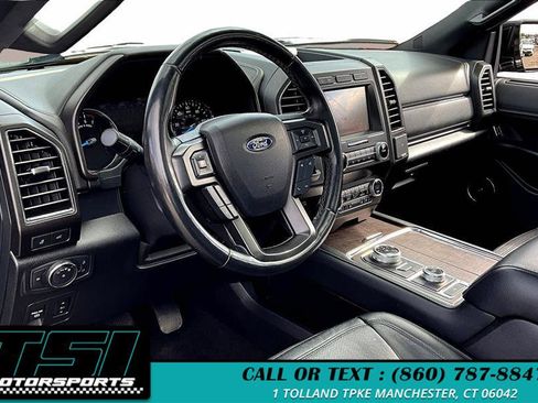 Used 2019 Ford Expedition Limited AWD/4WD image 14