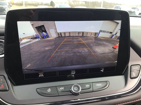 New 2026 Chevrolet Blazer RS image 26