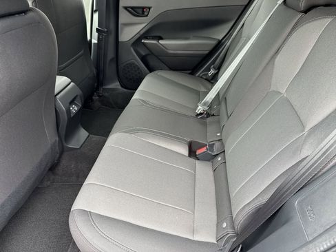 New 2026 Subaru Crosstrek 2.0i Premium AWD/4WD image 28