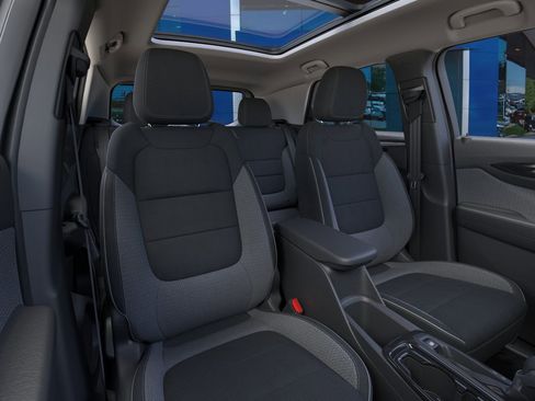New 2026 Chevrolet TrailBlazer LT w/ Midnight Edition AWD/4WD image 40