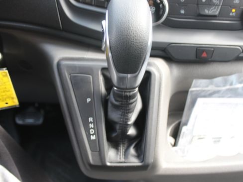 New 2025 Ford Transit 250 148 Medium Roof w/ Load Area Protection Package image 22