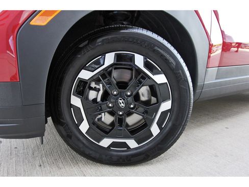 Certified 2026 Hyundai Santa Fe SEL FWD image 31