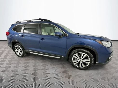 Used 2022 Subaru Ascent Limited w/ Technology Package AWD/4WD image 8