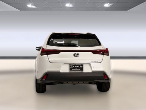 Certified 2025 Lexus UX 300h FWD w/ Accessory Package (Z1) image 11
