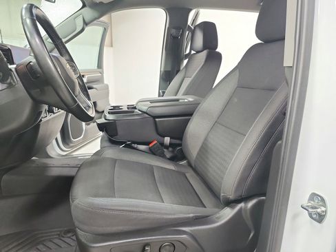 Used 2025 Chevrolet Silverado 2500 LT image 19