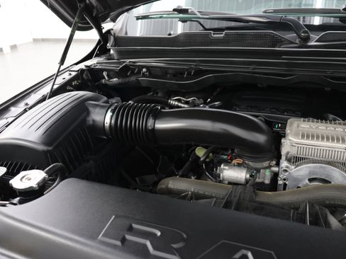 Used 2023 RAM 1500 Limited AWD/4WD image 22