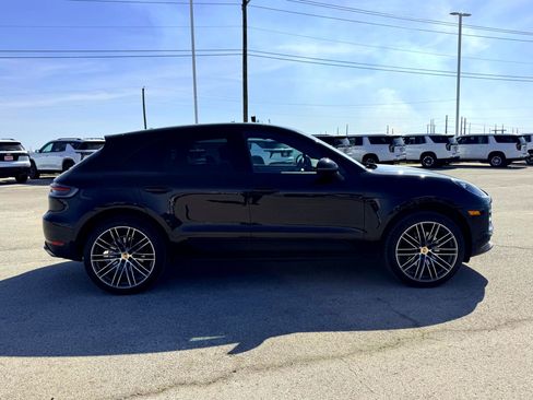 Used 2020 Porsche Macan image 6