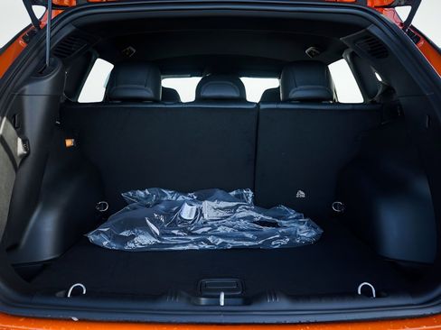 New 2026 Jeep Compass Trailhawk image 8