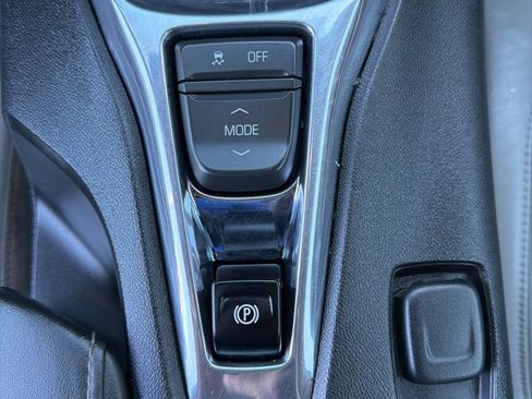 Used 2016 Chevrolet Camaro SS image 26